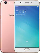 OPPO F1s  